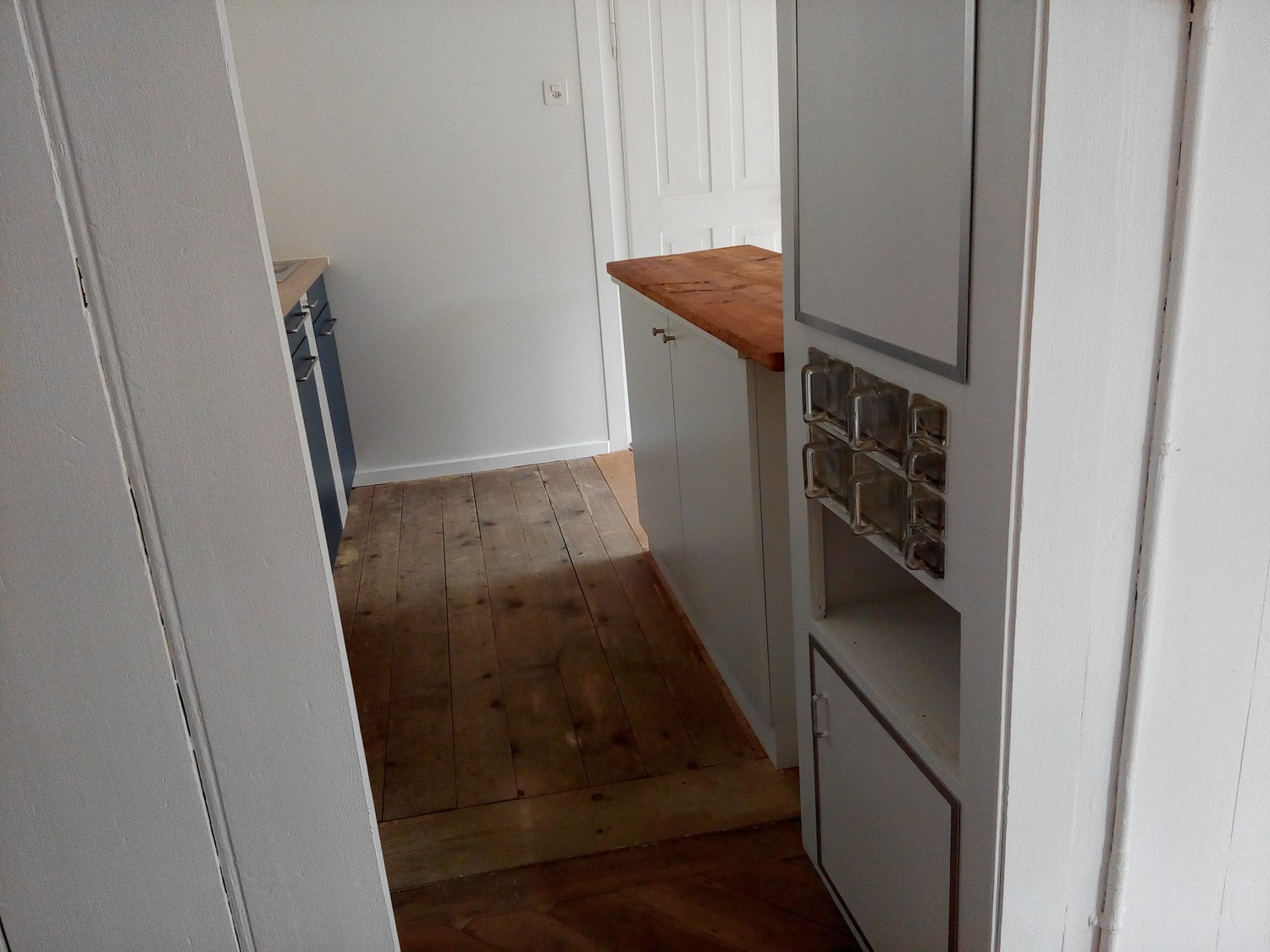 3 ½ pièces maison individuelle, photo 5 sur 10