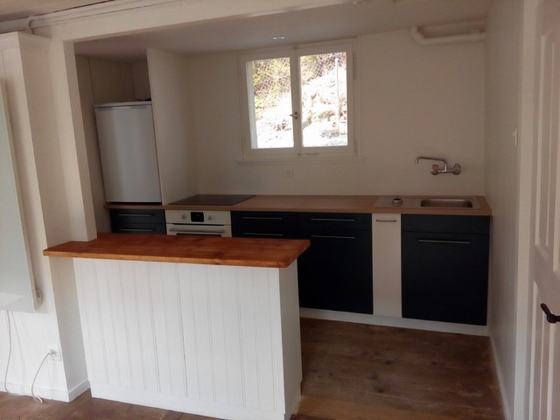 3 ½ pièces maison individuelle, photo 3 sur 10