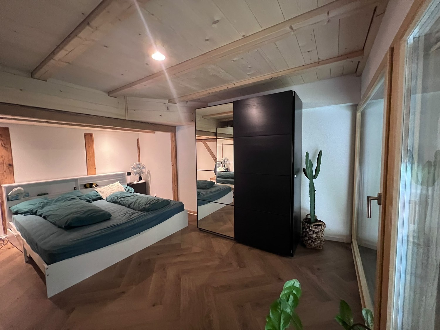 Appartement de 2 ½ pièces, photo 5 sur 7