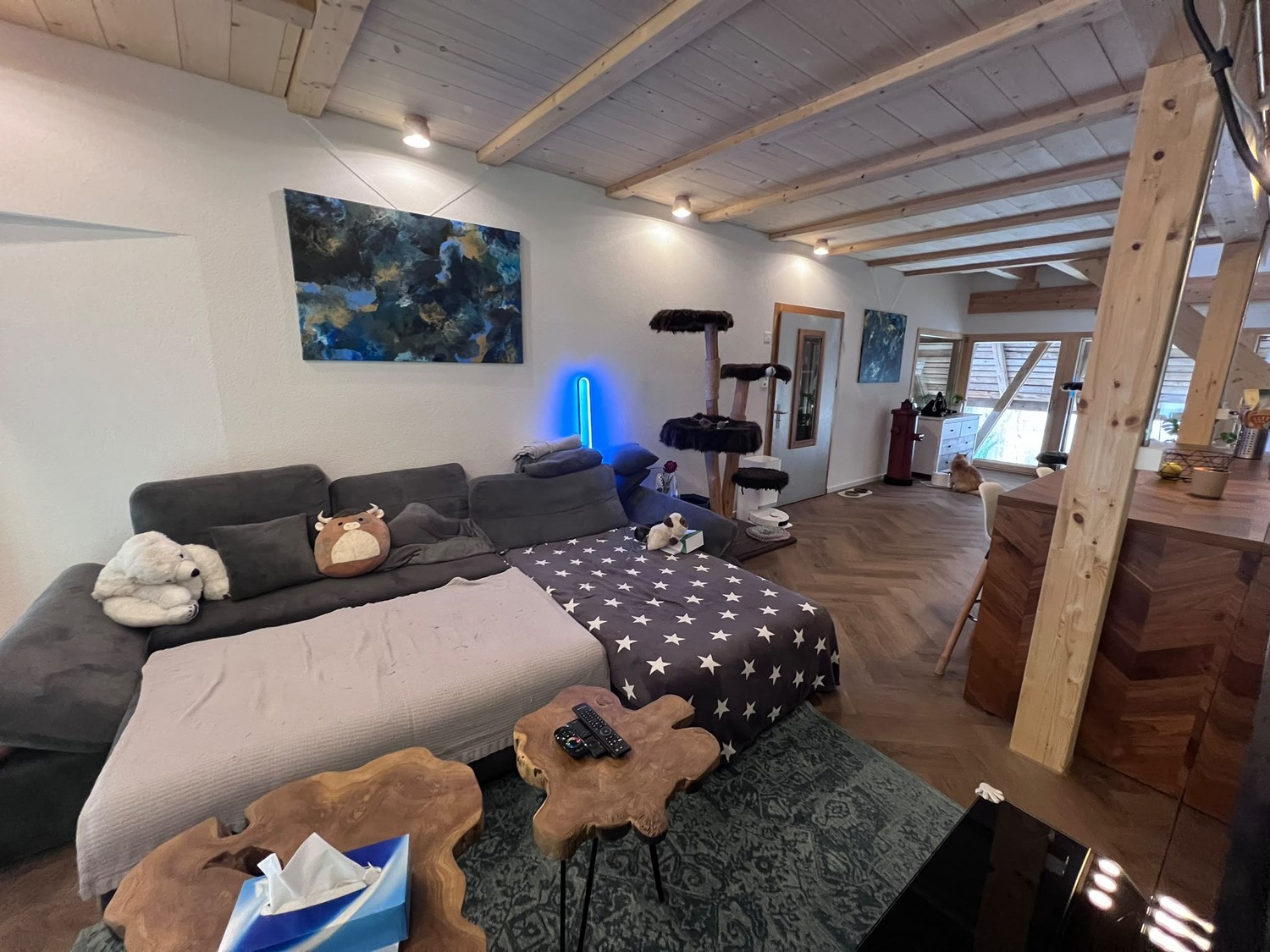 Appartement de 2 ½ pièces, photo 4 sur 7