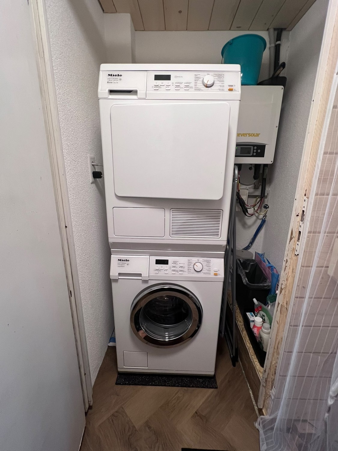 Appartement de 2 ½ pièces, photo 6 sur 7