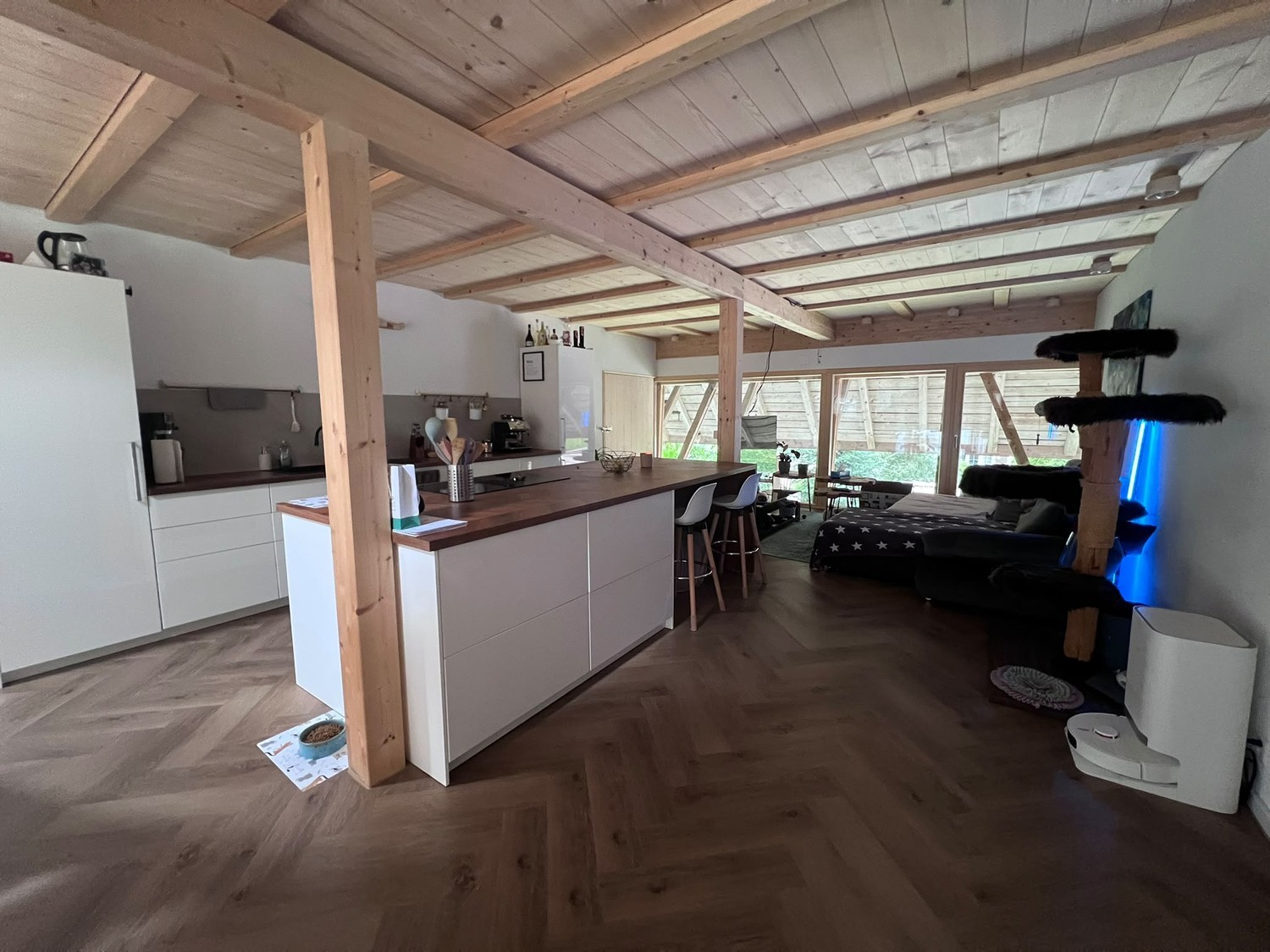 Appartement de 2 ½ pièces, photo 1 sur 7