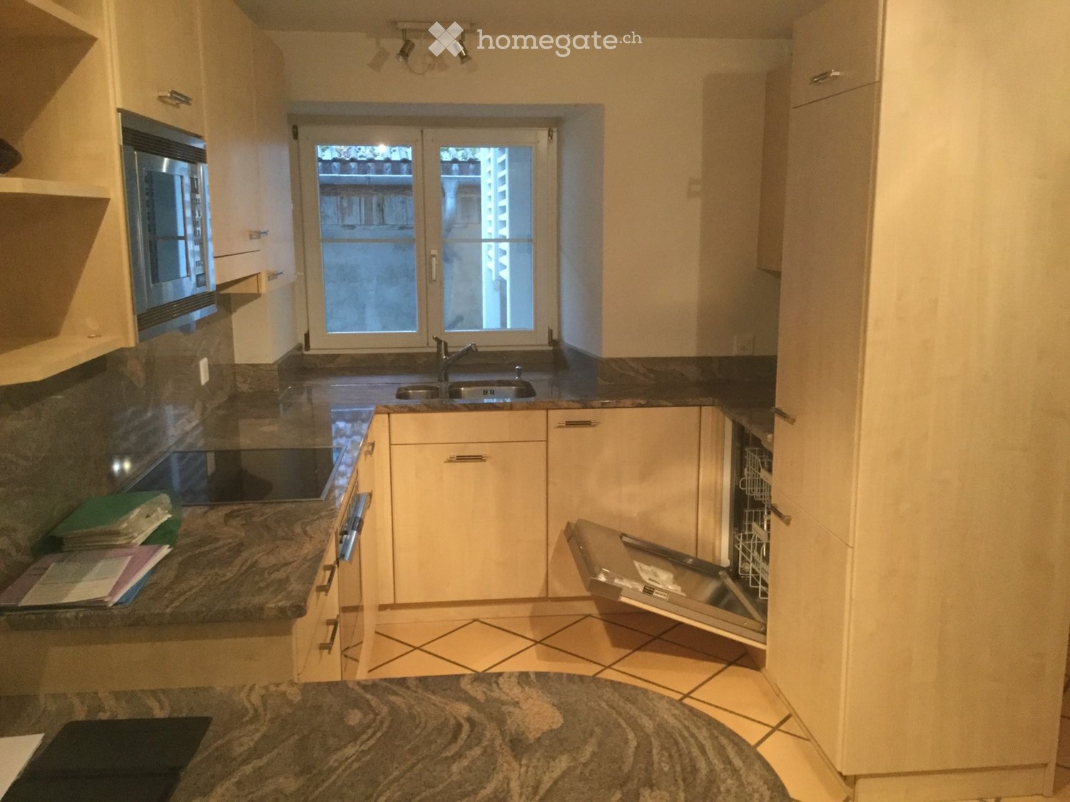 Appartement de 3 pièces, photo 1 sur 5