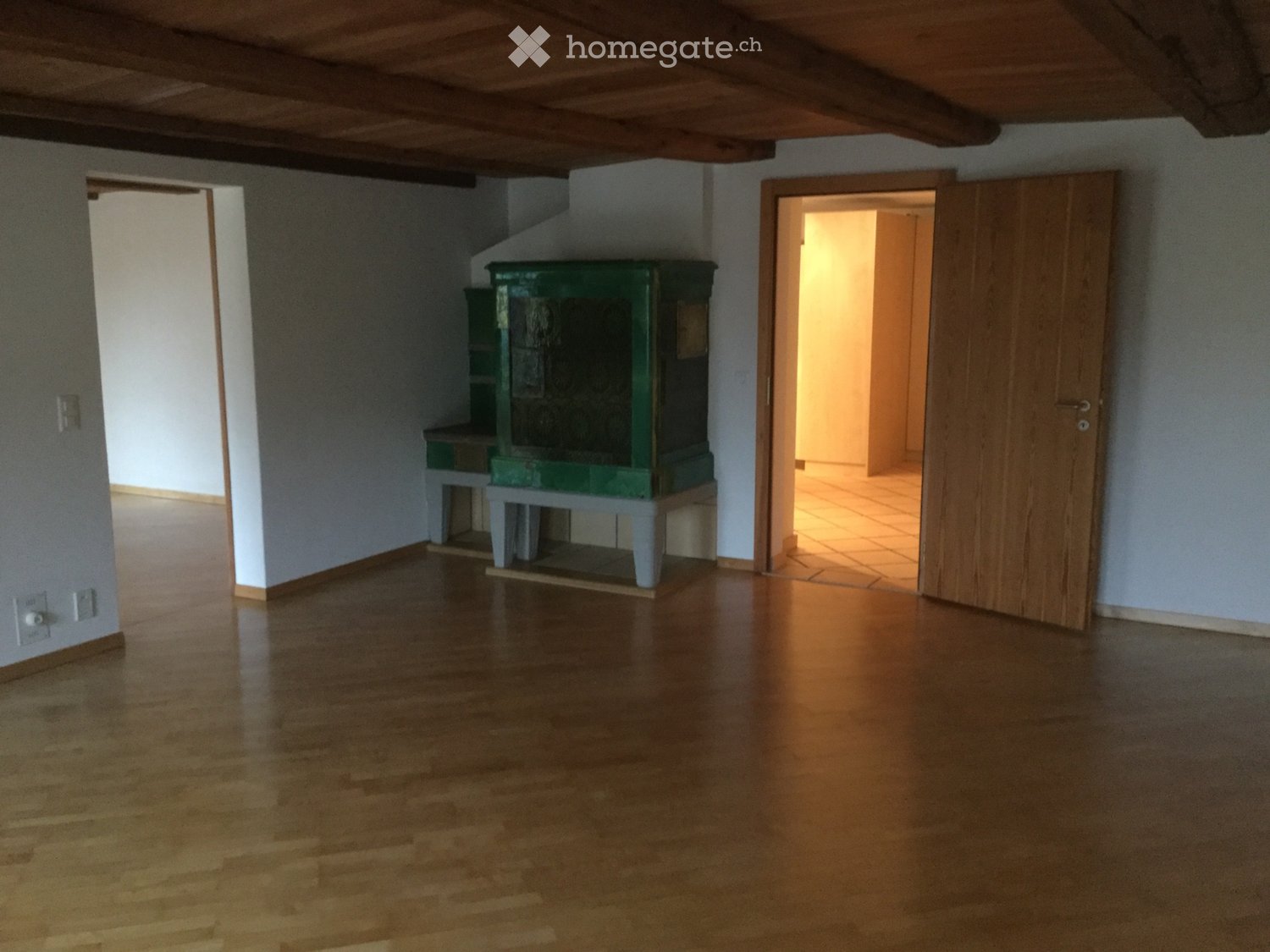 Appartement de 3 pièces, photo 2 sur 5