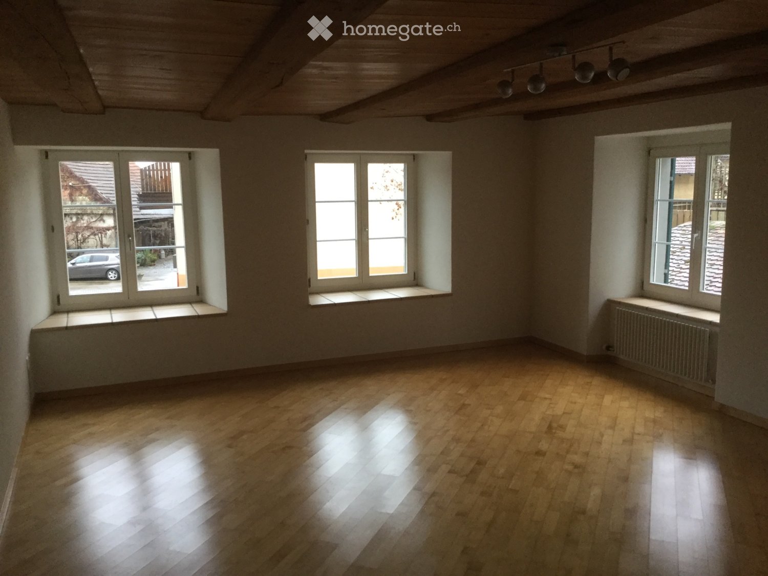 Appartement de 3 pièces, photo 4 sur 5