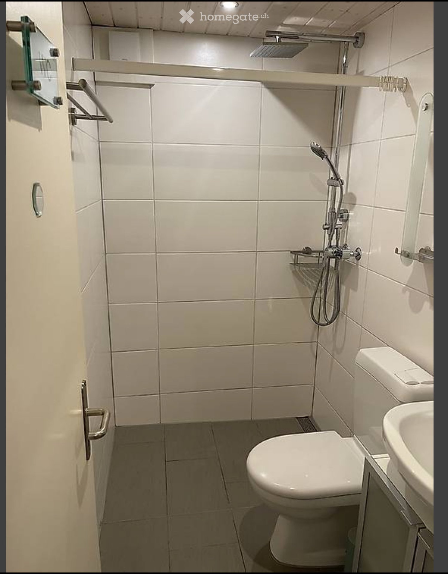 Appartement de 2 pièces, photo 3 sur 5