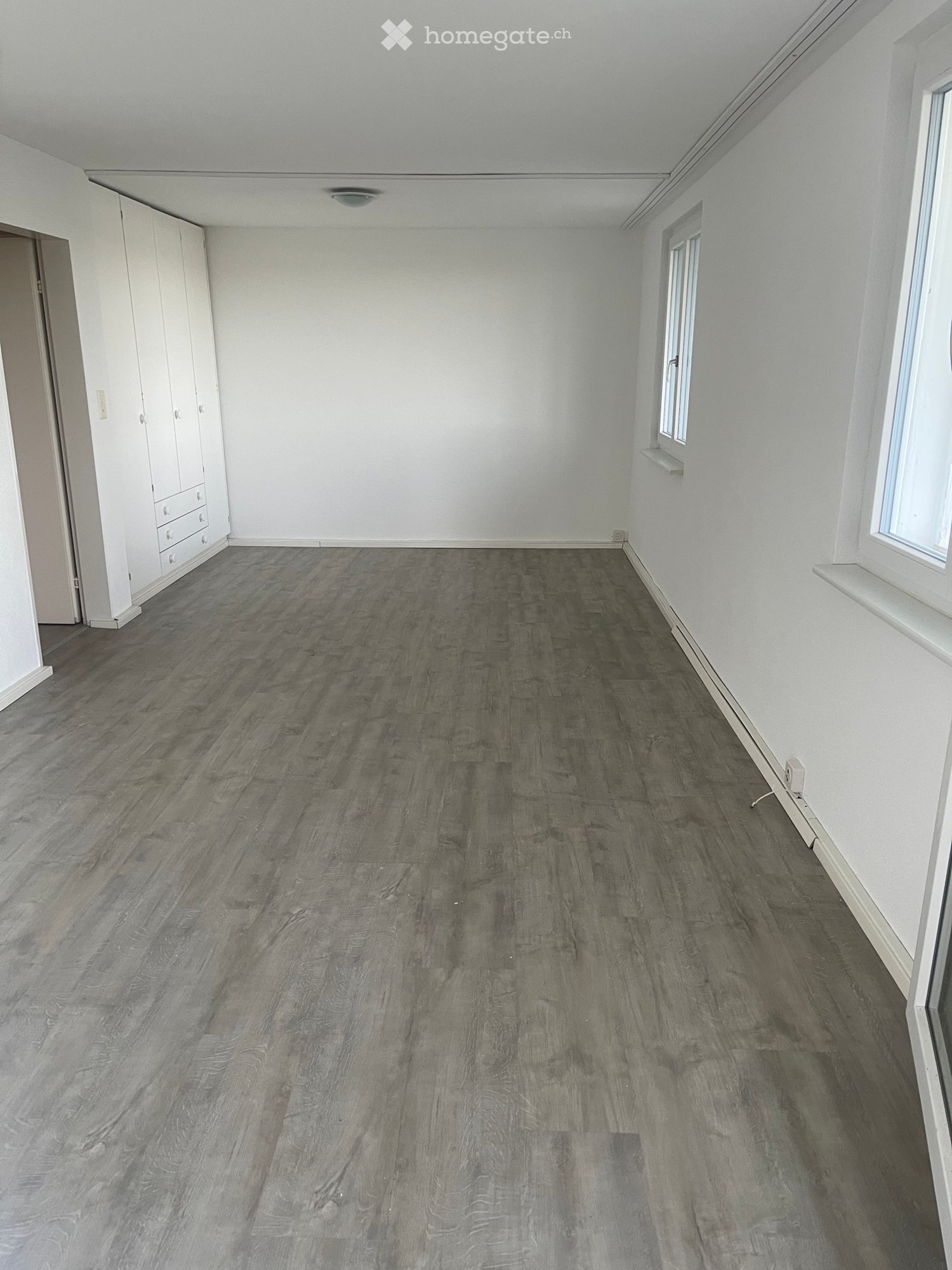 Appartement de 2 pièces, photo 2 sur 5