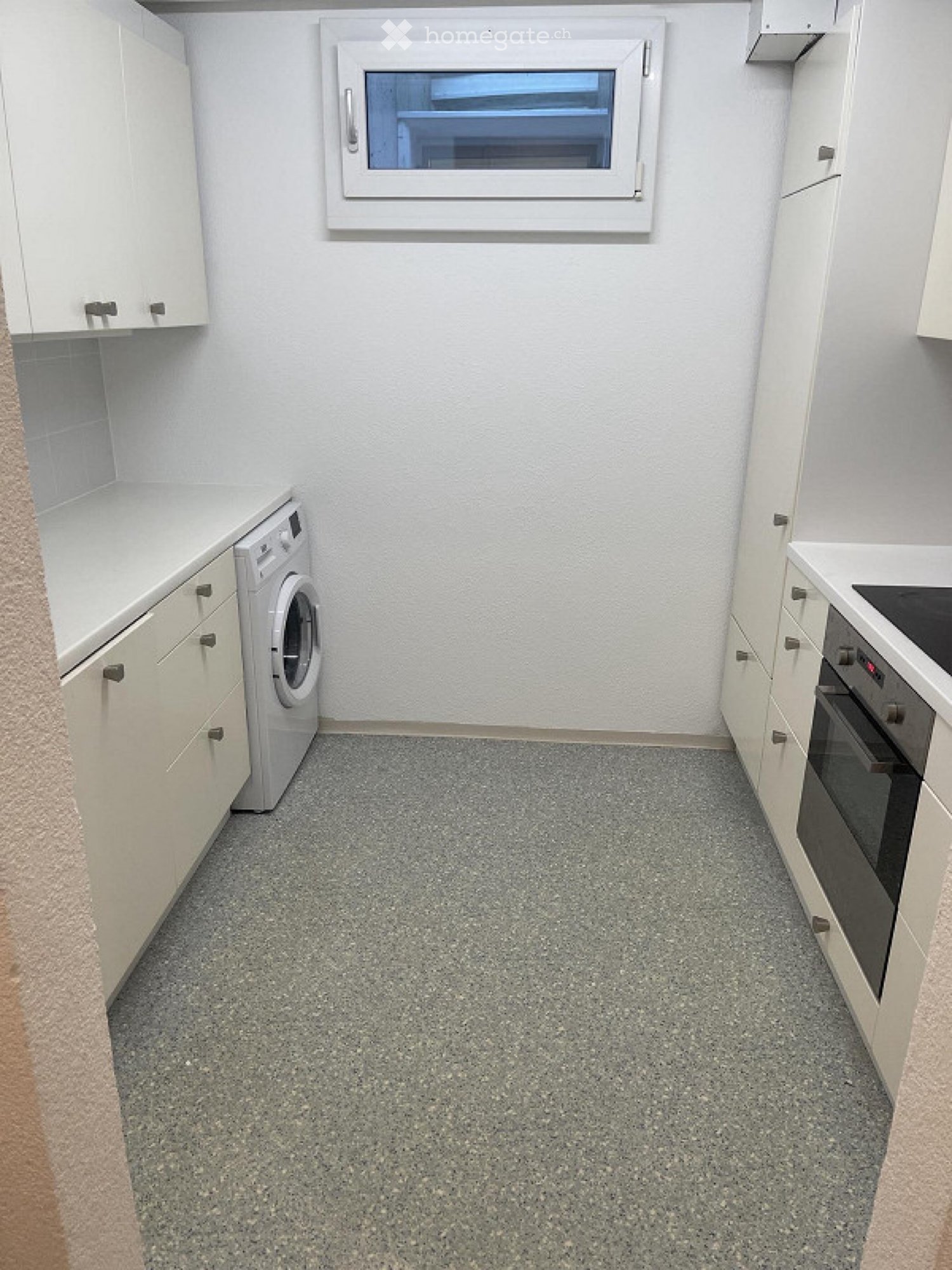 Appartement de 2 pièces, photo 4 sur 5