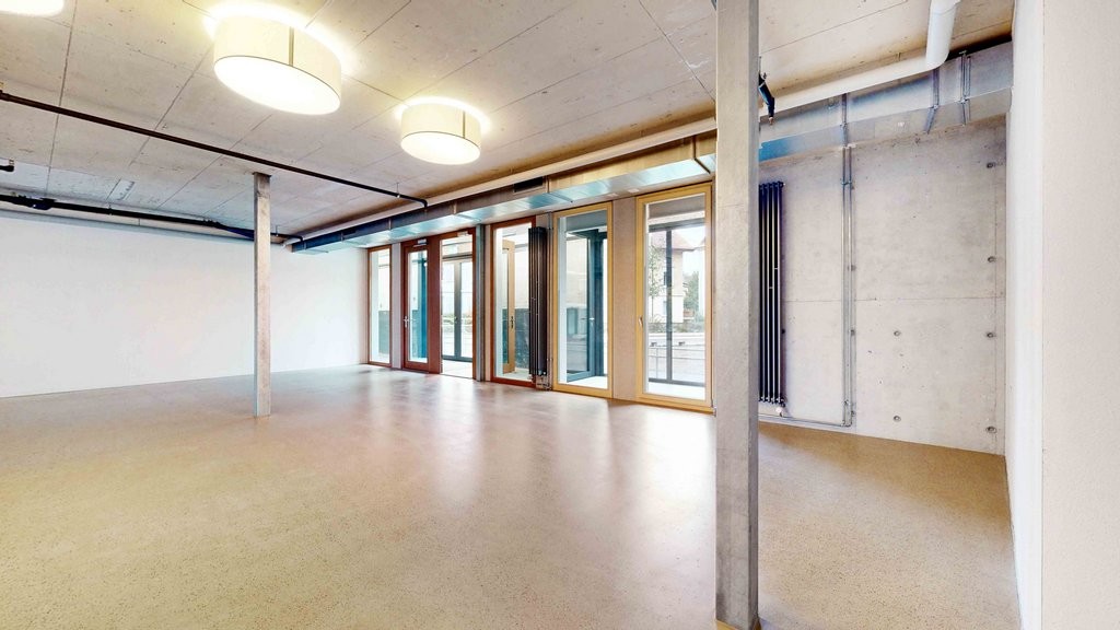 118m² ufficio