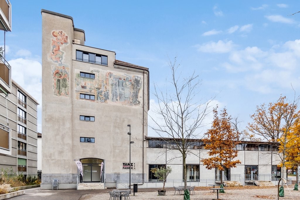 118m² ufficio