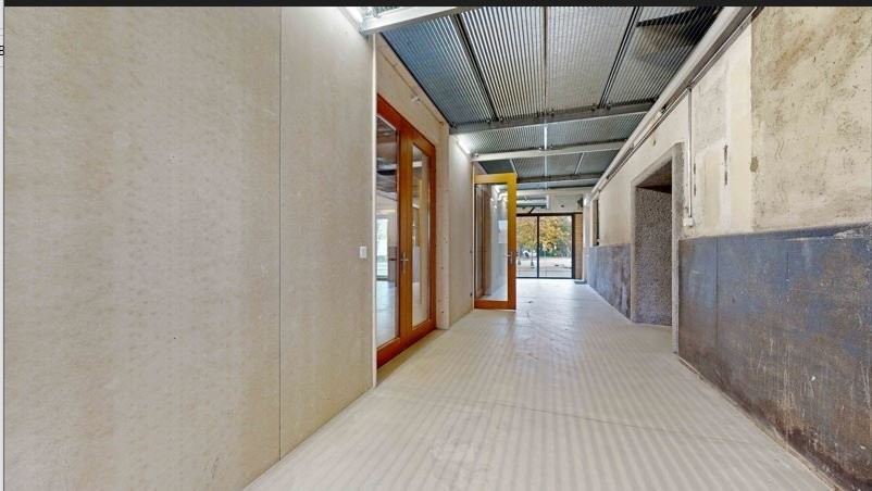 118m² ufficio