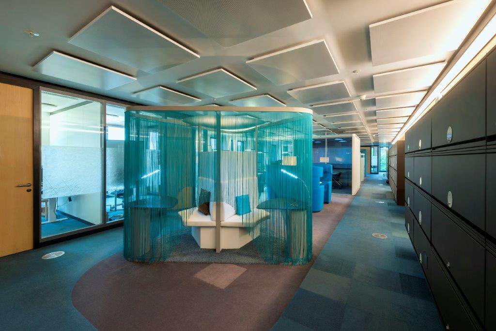 36000m² bureau
