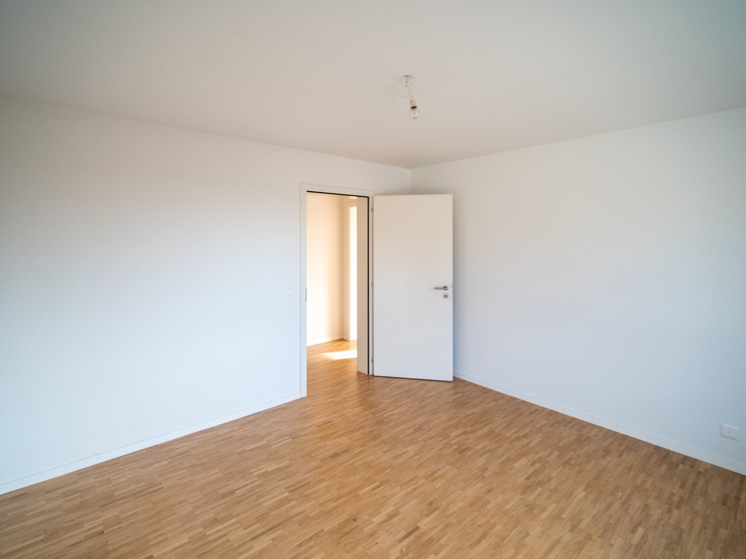 1 ½ rooms apartment, photo 6 sur 9