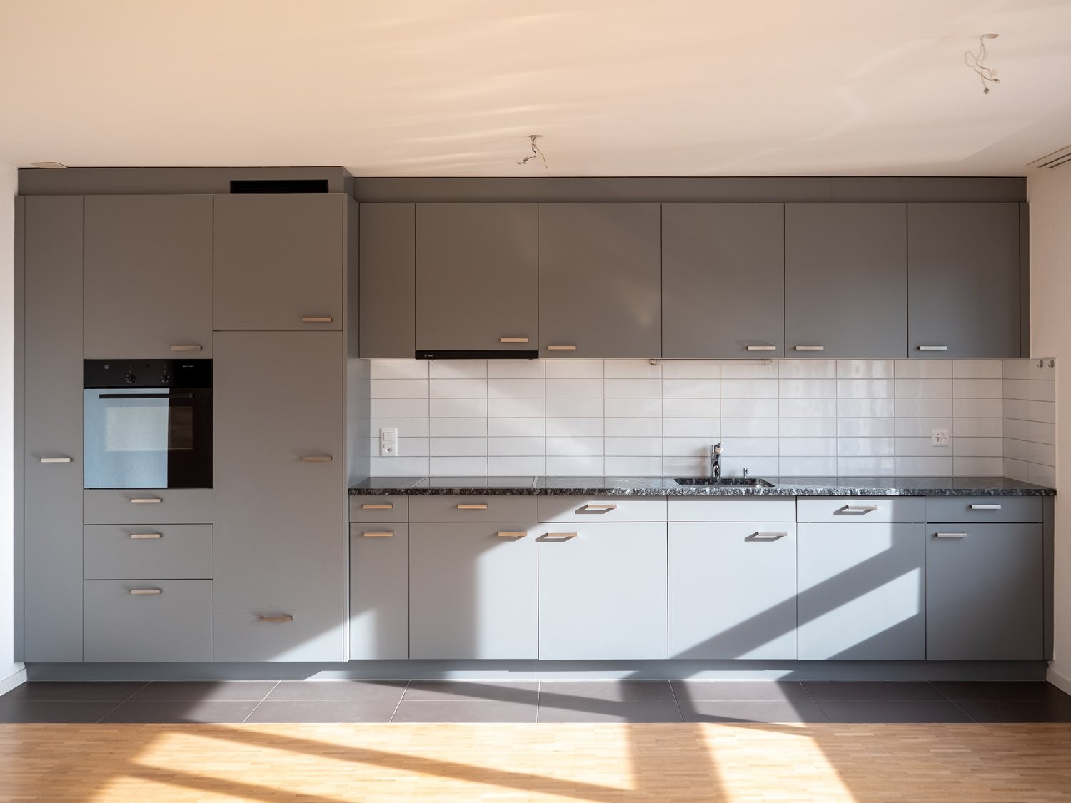 1 ½ rooms apartment, photo 7 sur 9
