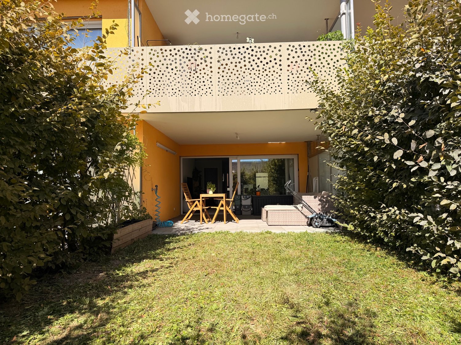 2 rooms apartment, photo 1 sur 5