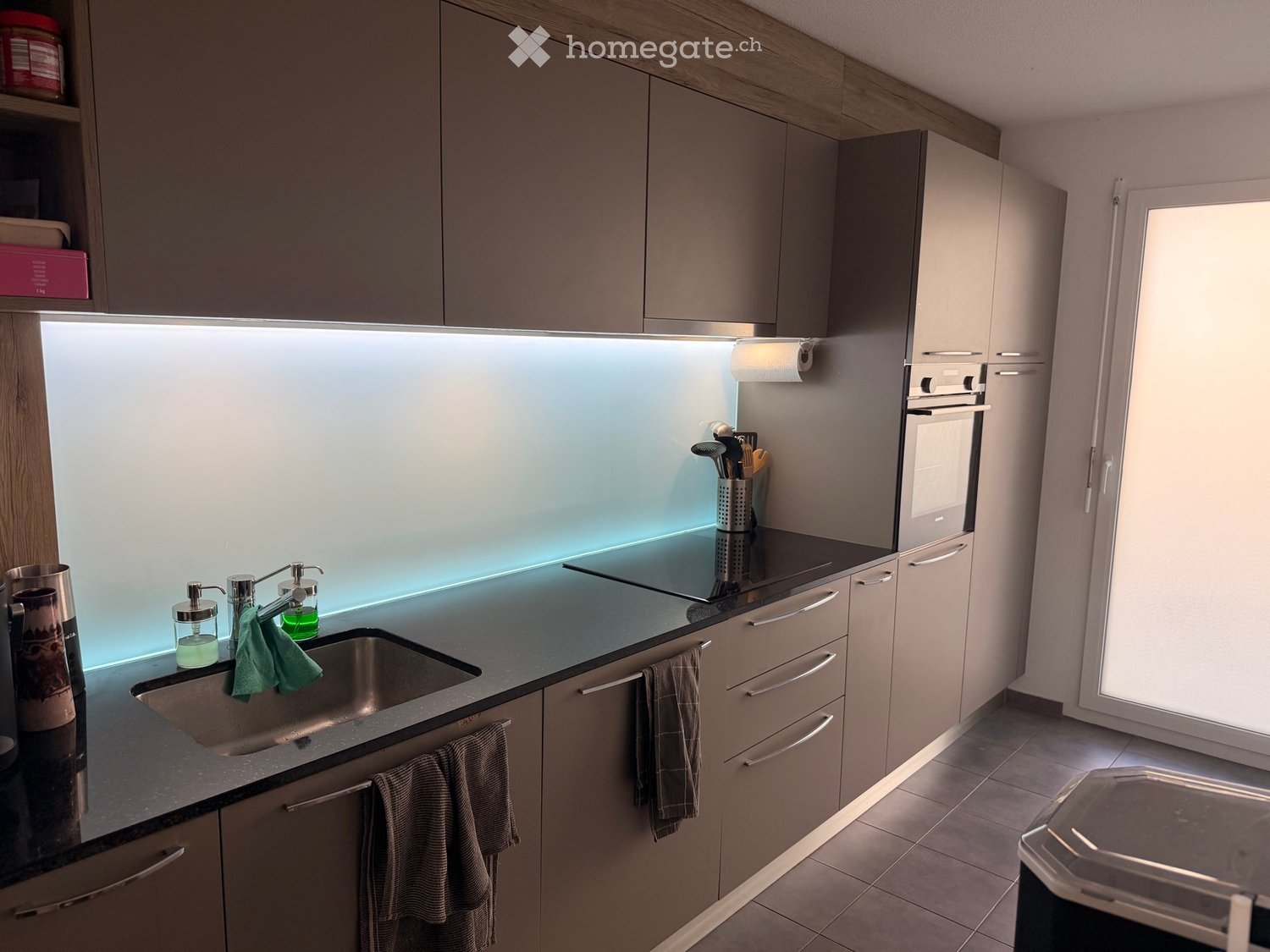 2 rooms apartment, photo 4 sur 5