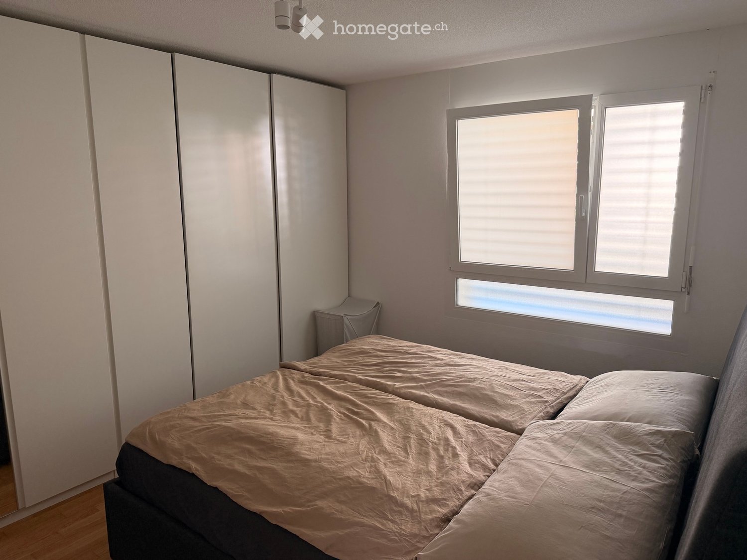 2 rooms apartment, photo 3 sur 5
