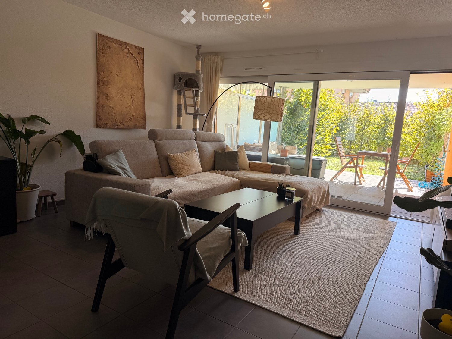 2 rooms apartment, photo 2 sur 5