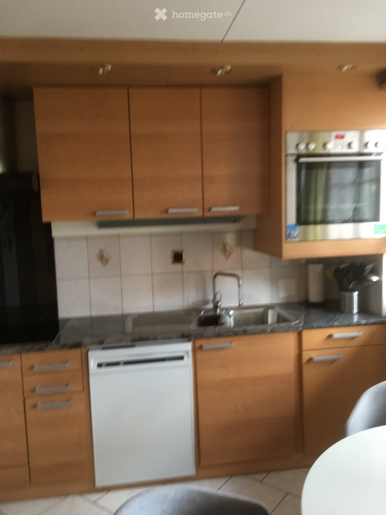 Chambre individuelle de 1 pièce, photo 3 sur 5