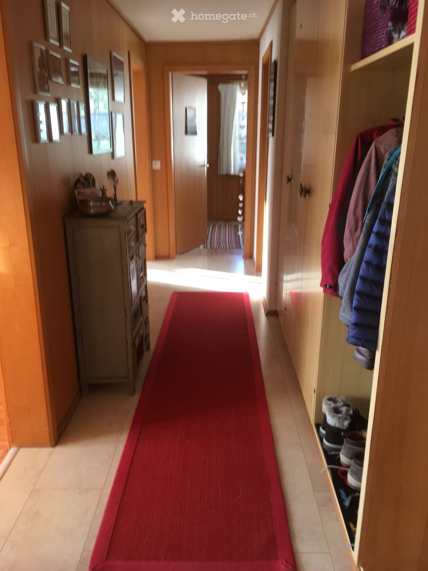 Chambre individuelle de 1 pièce, photo 5 sur 5