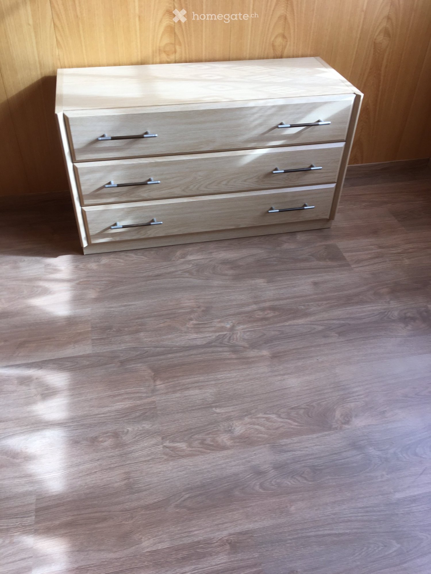 Chambre individuelle de 1 pièce, photo 1 sur 5