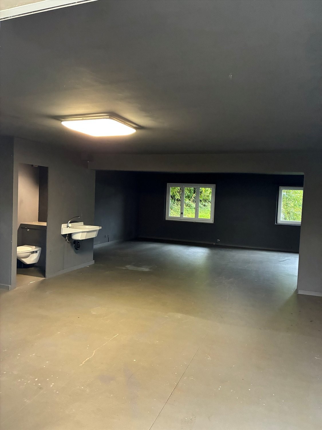 Bureau de 69m²