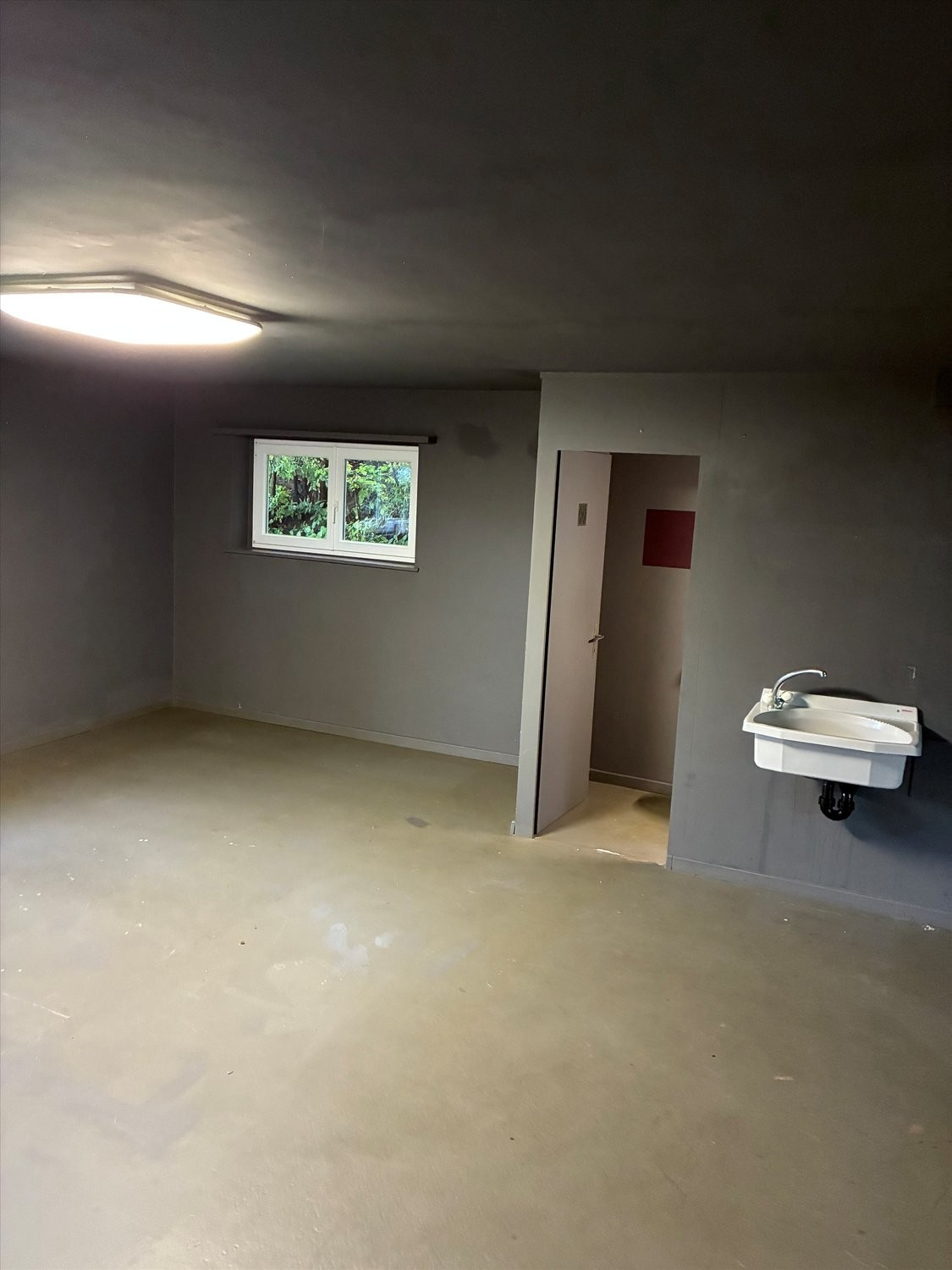 Bureau de 69m²