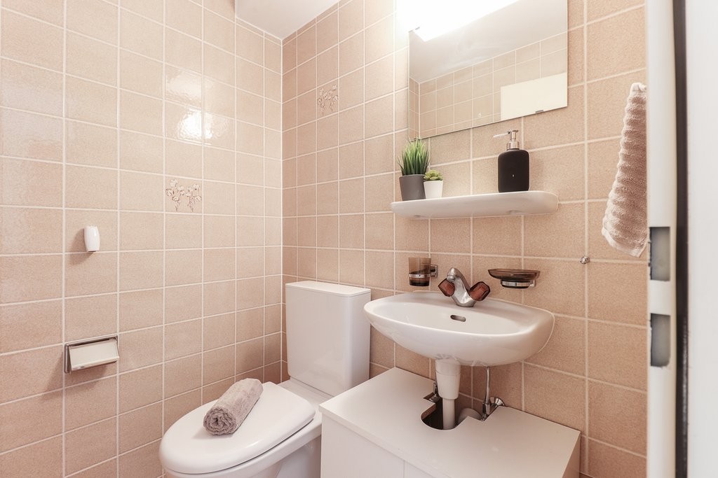 Appartement de 2 ½ pièces, photo 3 sur 3