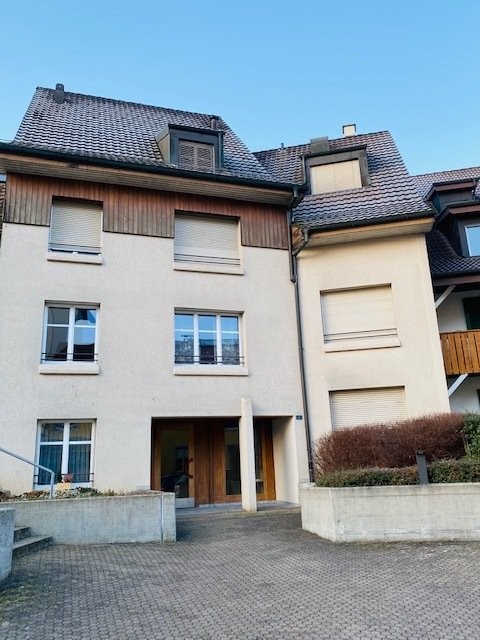 Appartement de 2 ½ pièces, photo 2 sur 3