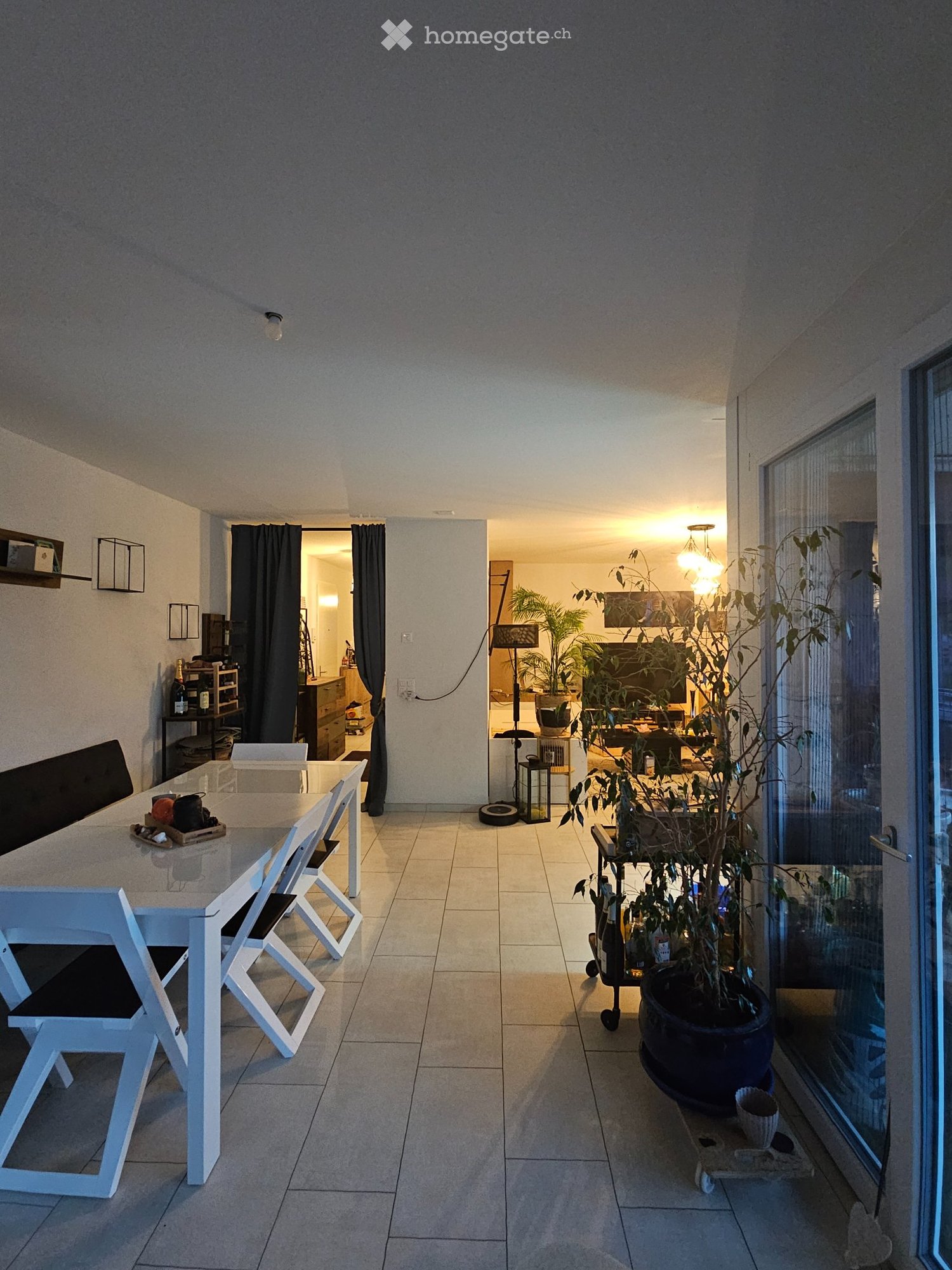2 ½ rooms apartment, photo 1 sur 5