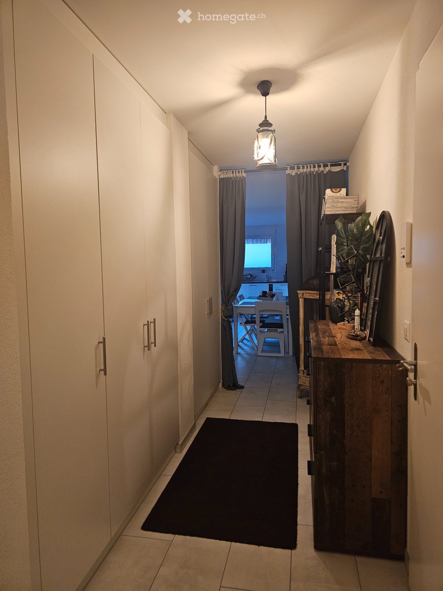 2 ½ rooms apartment, photo 2 sur 5