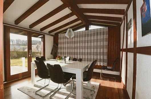 Maison individuelle de 6 ½ pièces, photo 2 sur 5