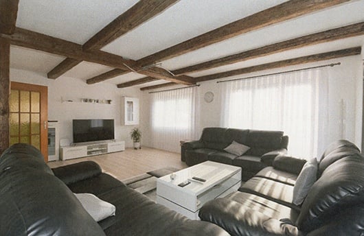 Maison individuelle de 6 ½ pièces, photo 4 sur 5