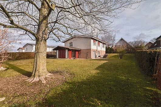 Maison individuelle de 6 ½ pièces, photo 1 sur 5
