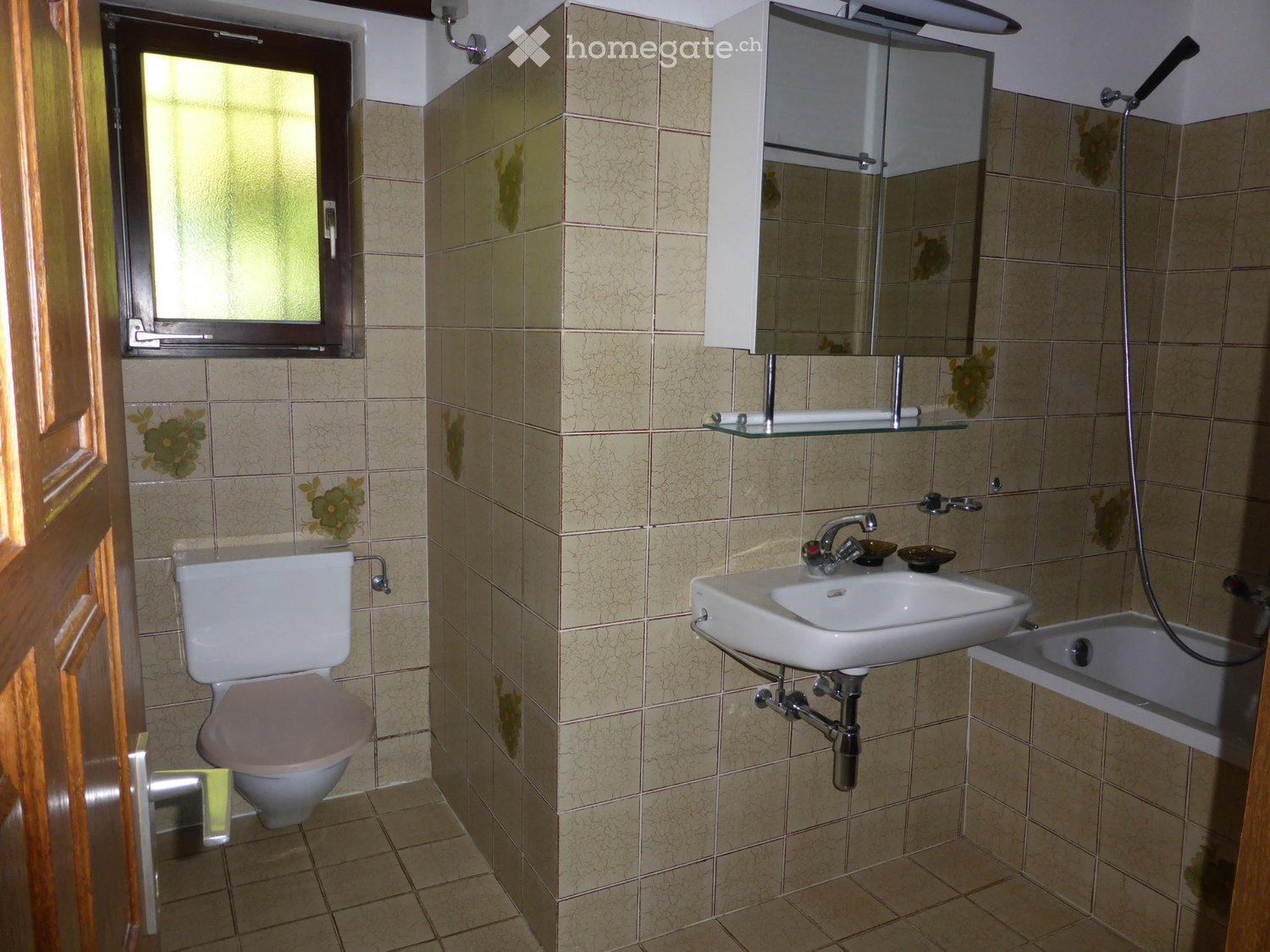 Appartement de 4 ½ pièces