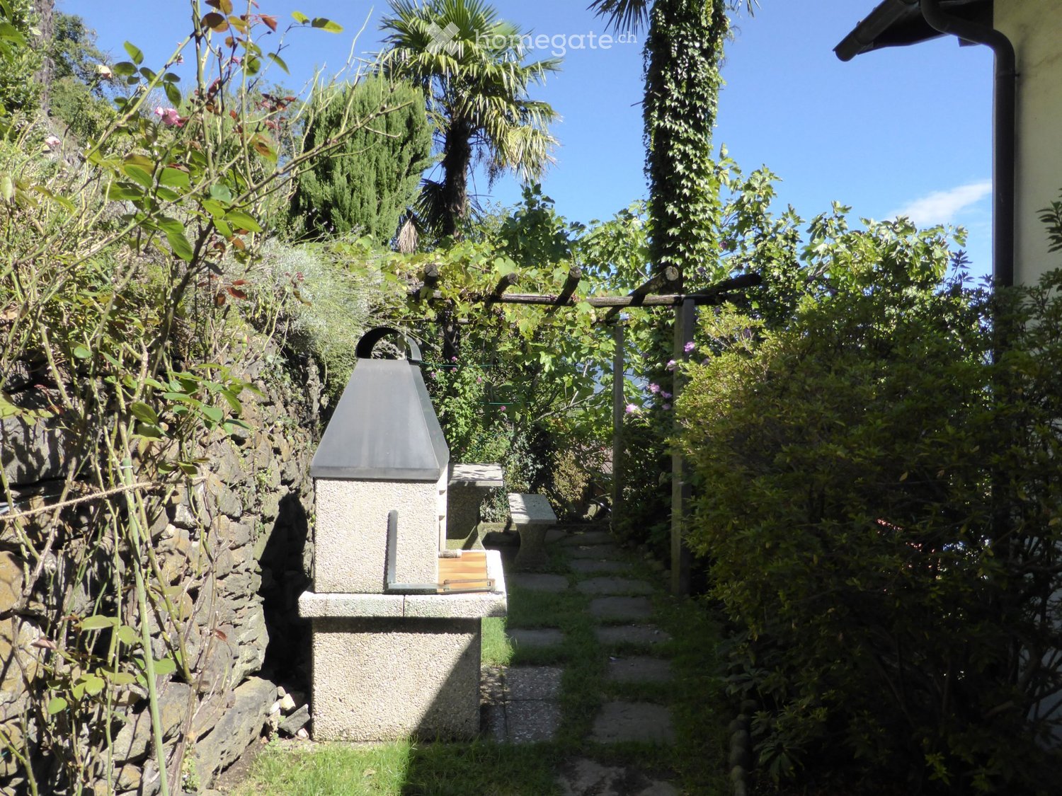 Appartement de 4 ½ pièces