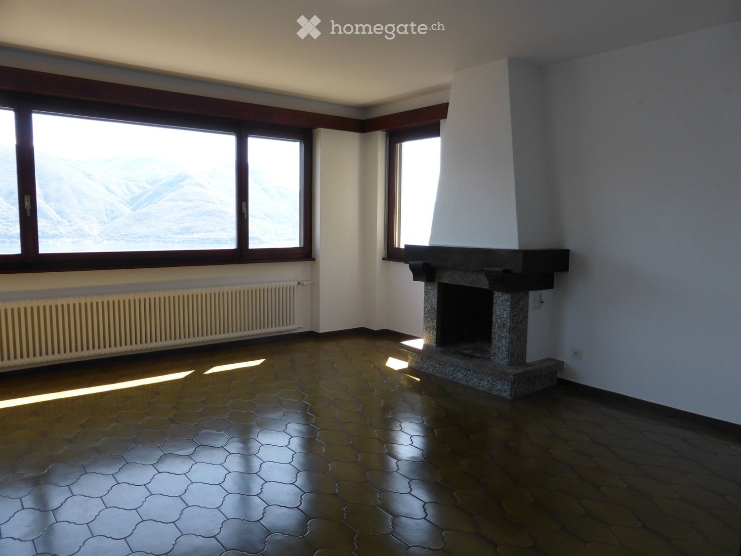Appartement de 4 ½ pièces