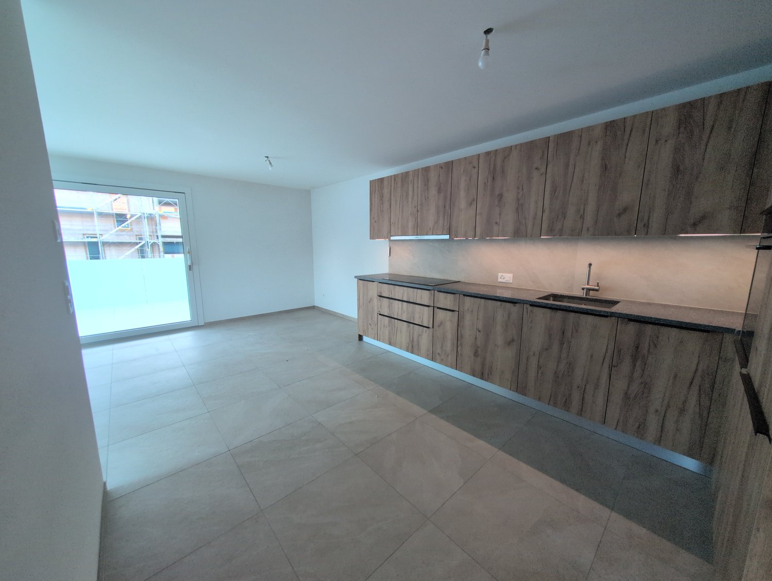 Appartement de 3 ½ pièces