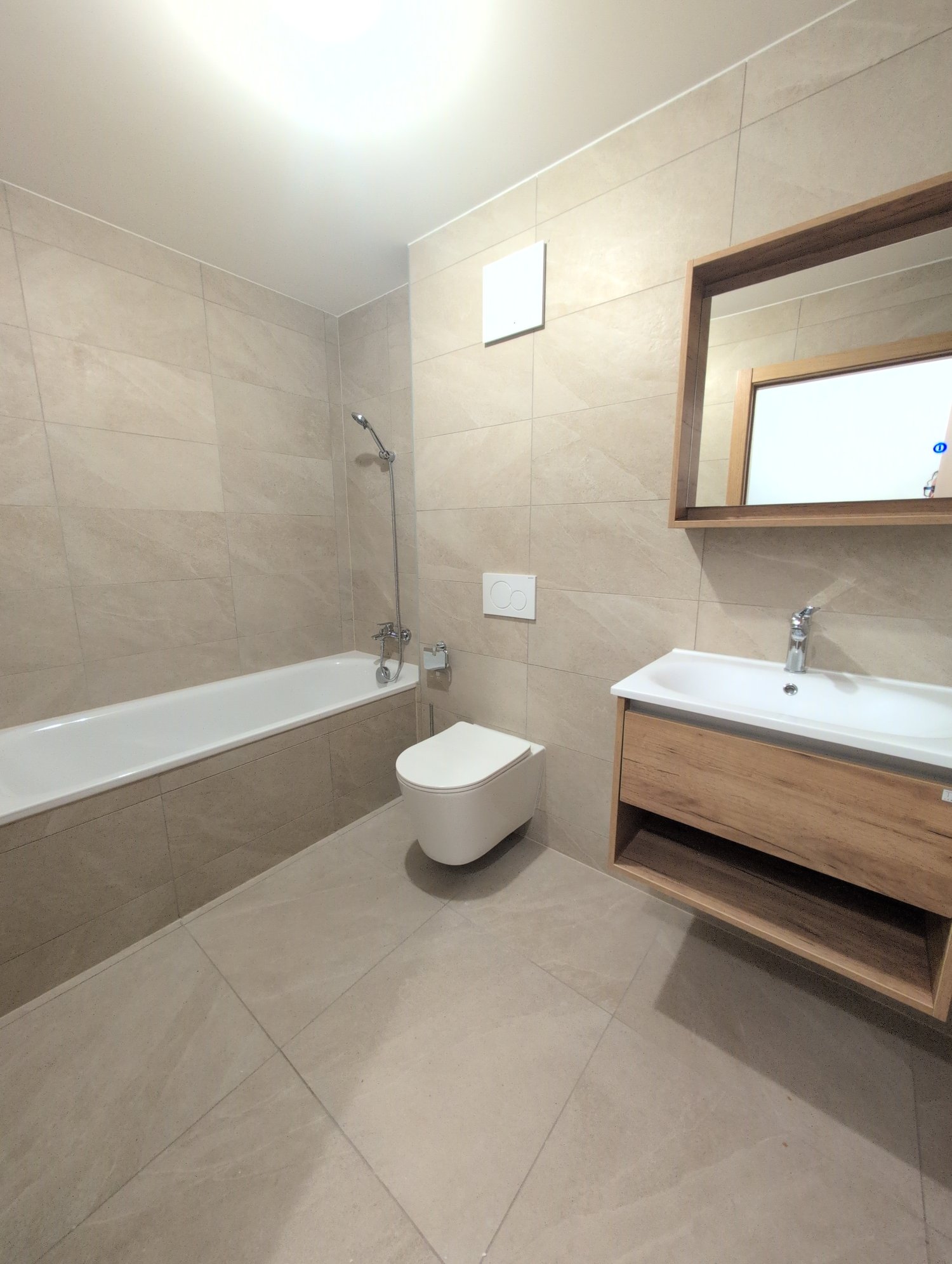 Appartement de 3 ½ pièces