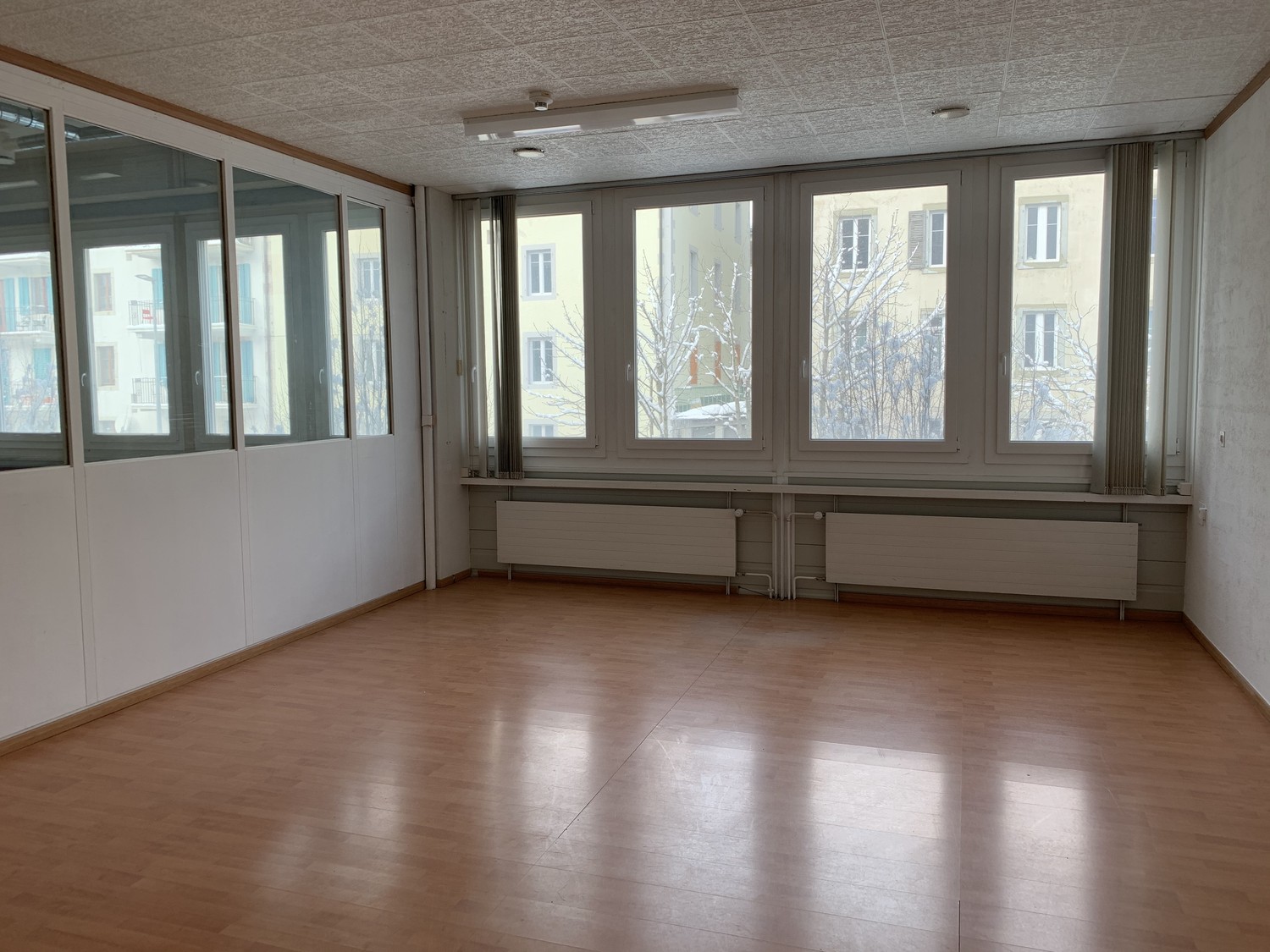 290m² office, photo 3 sur 4