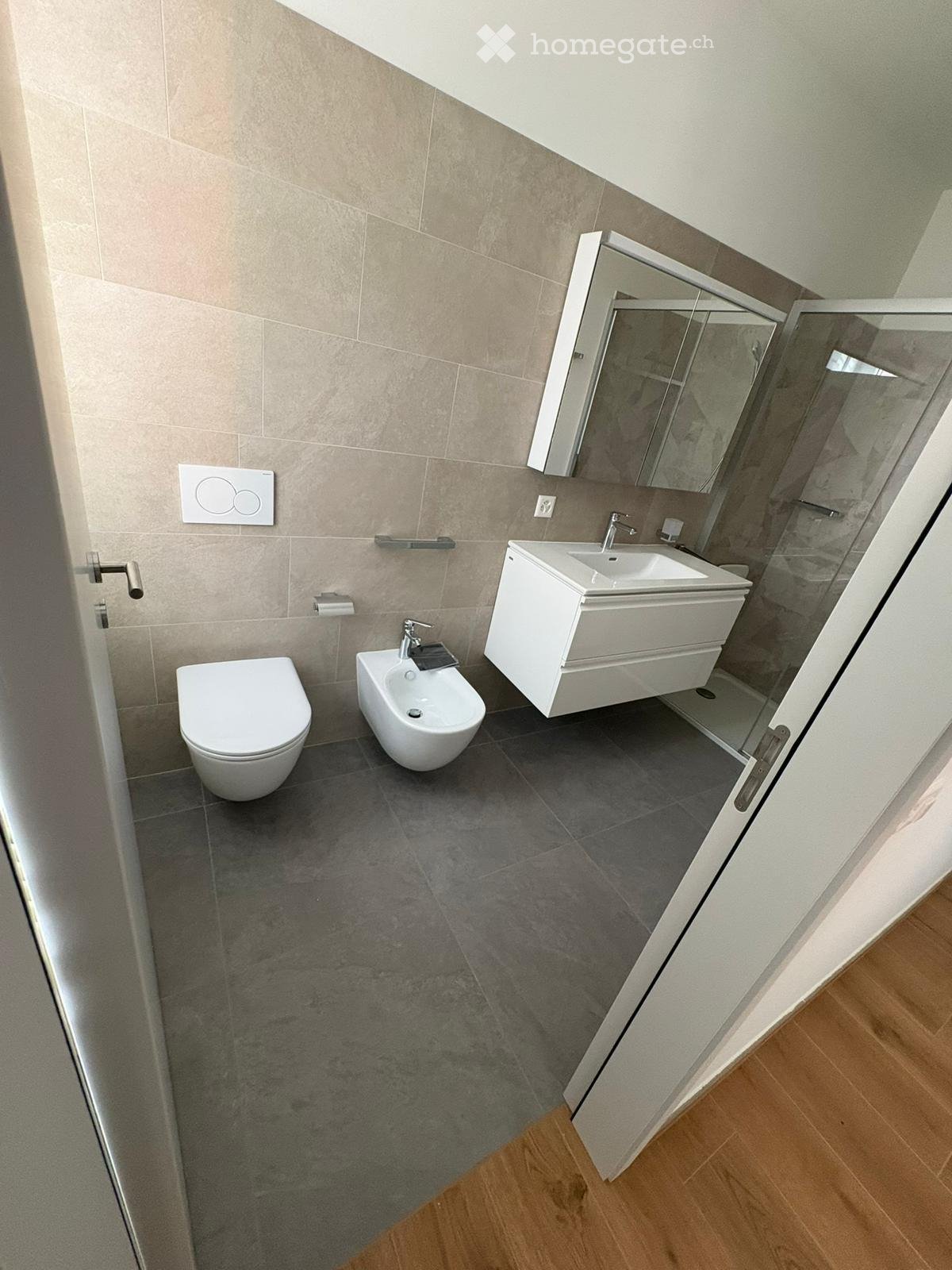 3 ½ pièces appartement, photo 2 sur 5