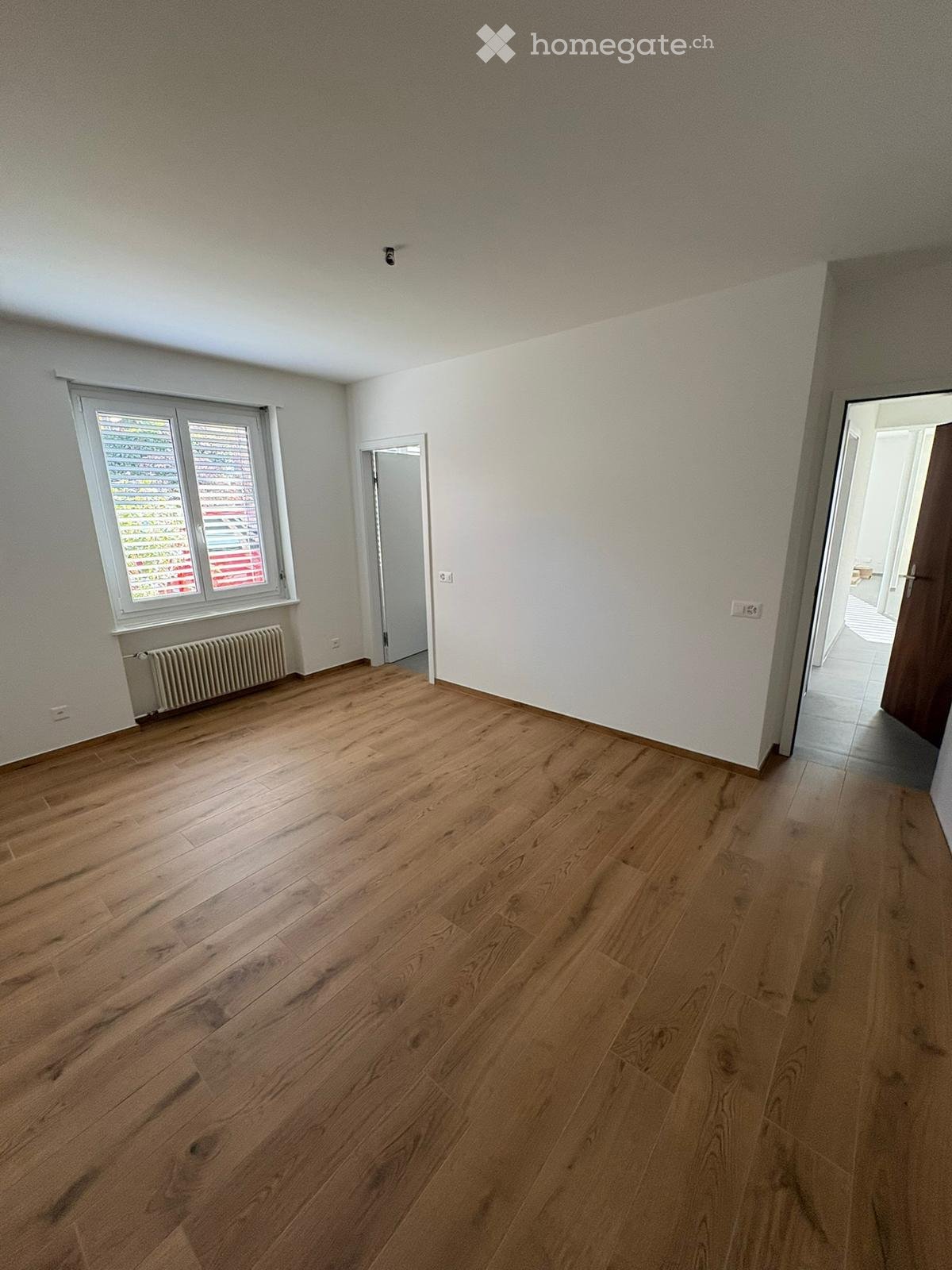 3 ½ pièces appartement, photo 4 sur 5