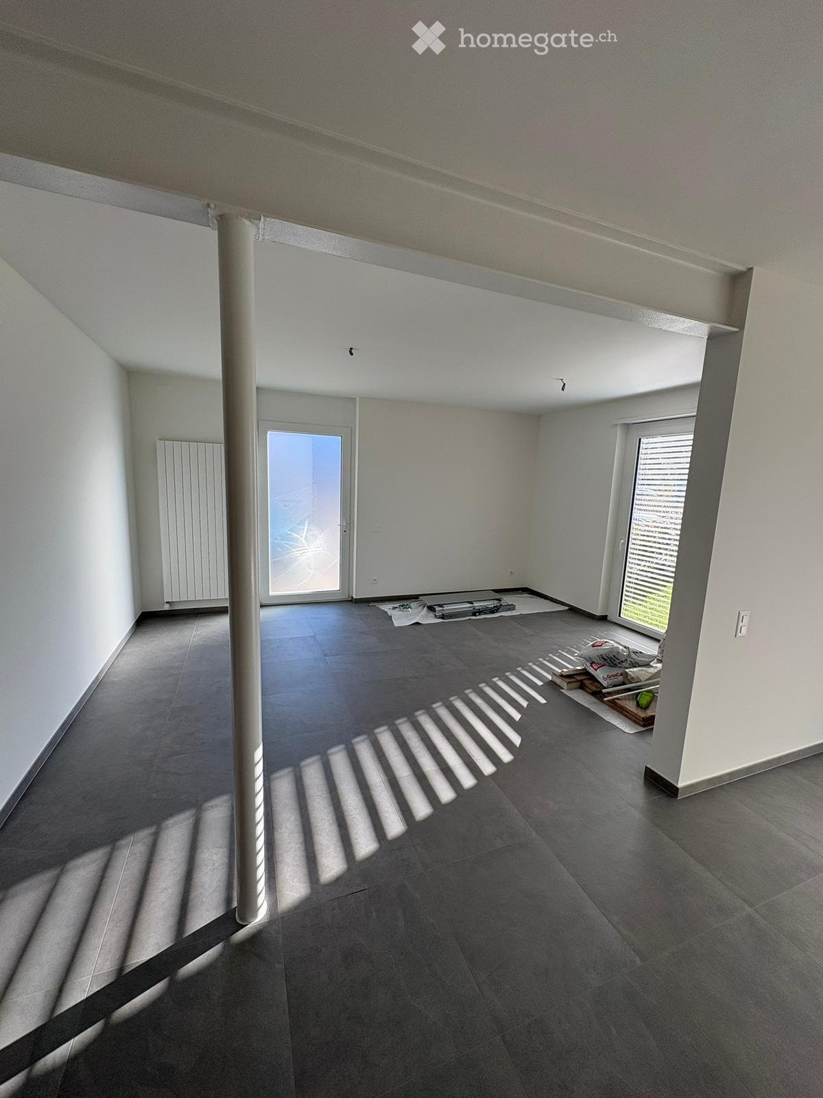 3 ½ pièces appartement, photo 5 sur 5