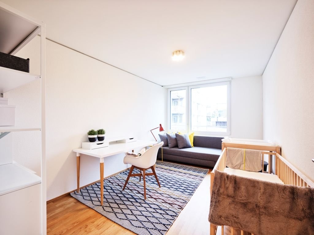 Appartement de 4 ½ pièces, photo 4 sur 7