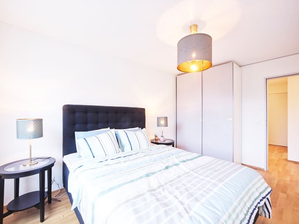 Appartement de 4 ½ pièces, photo 7 sur 7