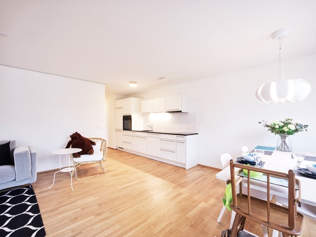 Appartement de 4 ½ pièces, photo 2 sur 7