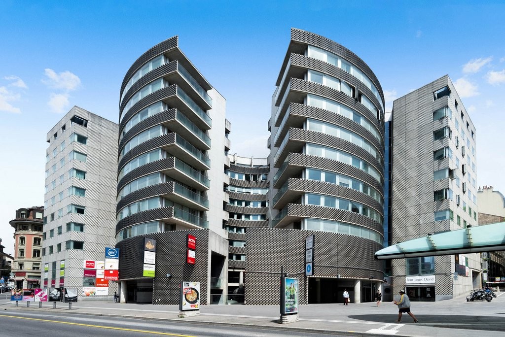 47m² office