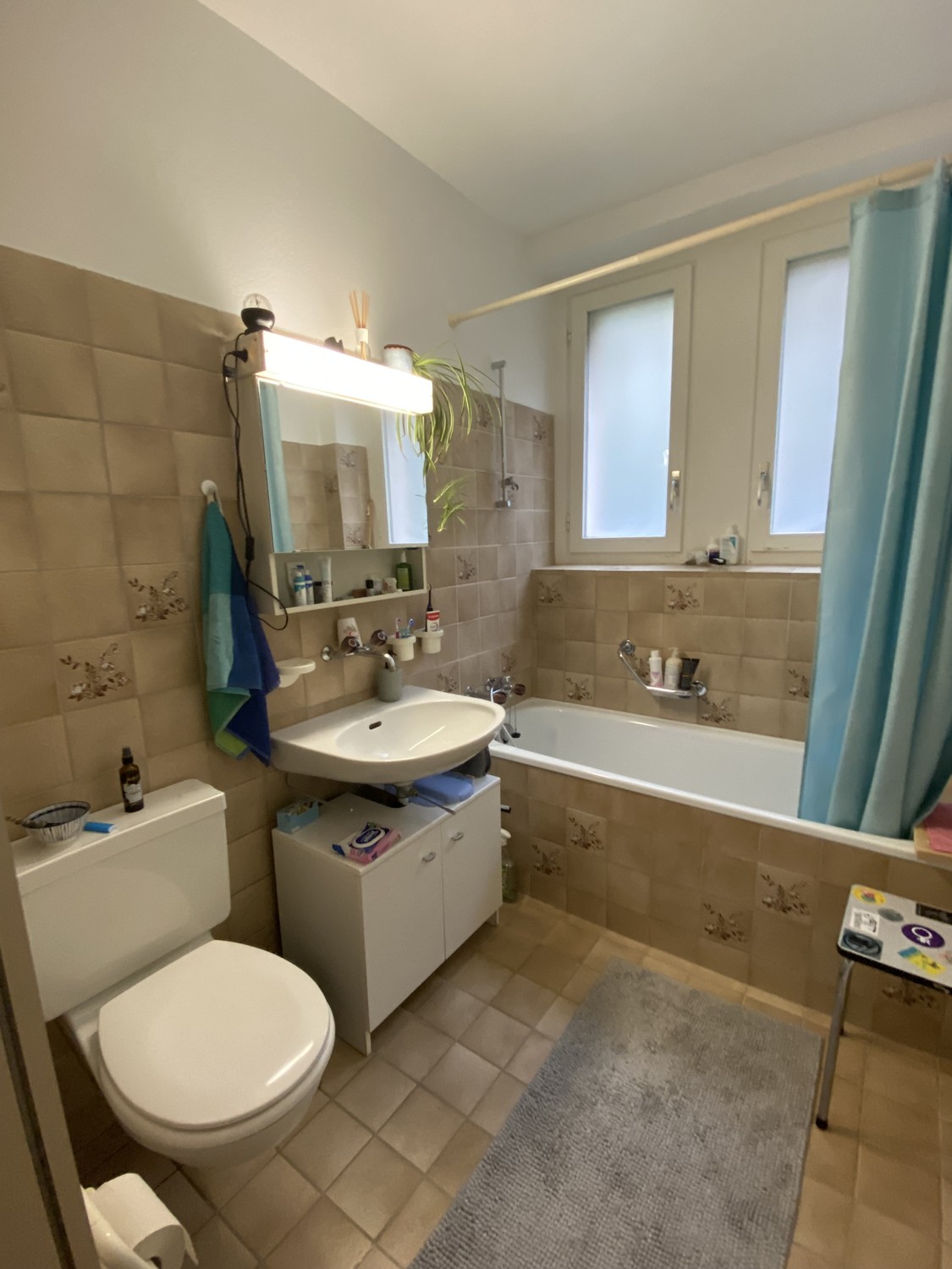Appartement de 2 ½ pièces, photo 3 sur 5