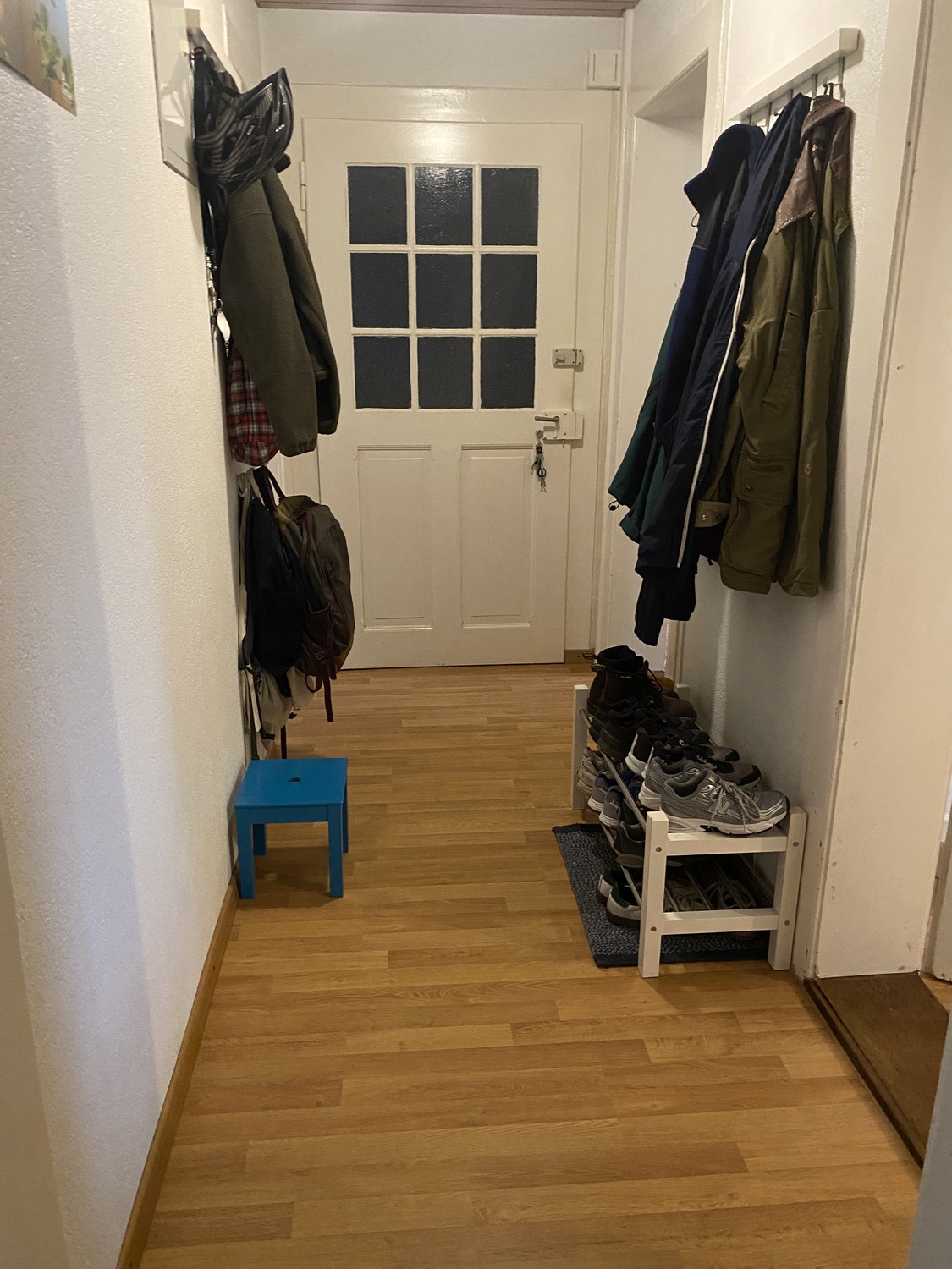 Appartement de 2 ½ pièces, photo 4 sur 5