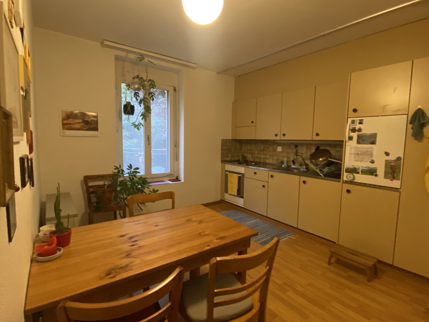 Appartement de 2 ½ pièces, photo 5 sur 5